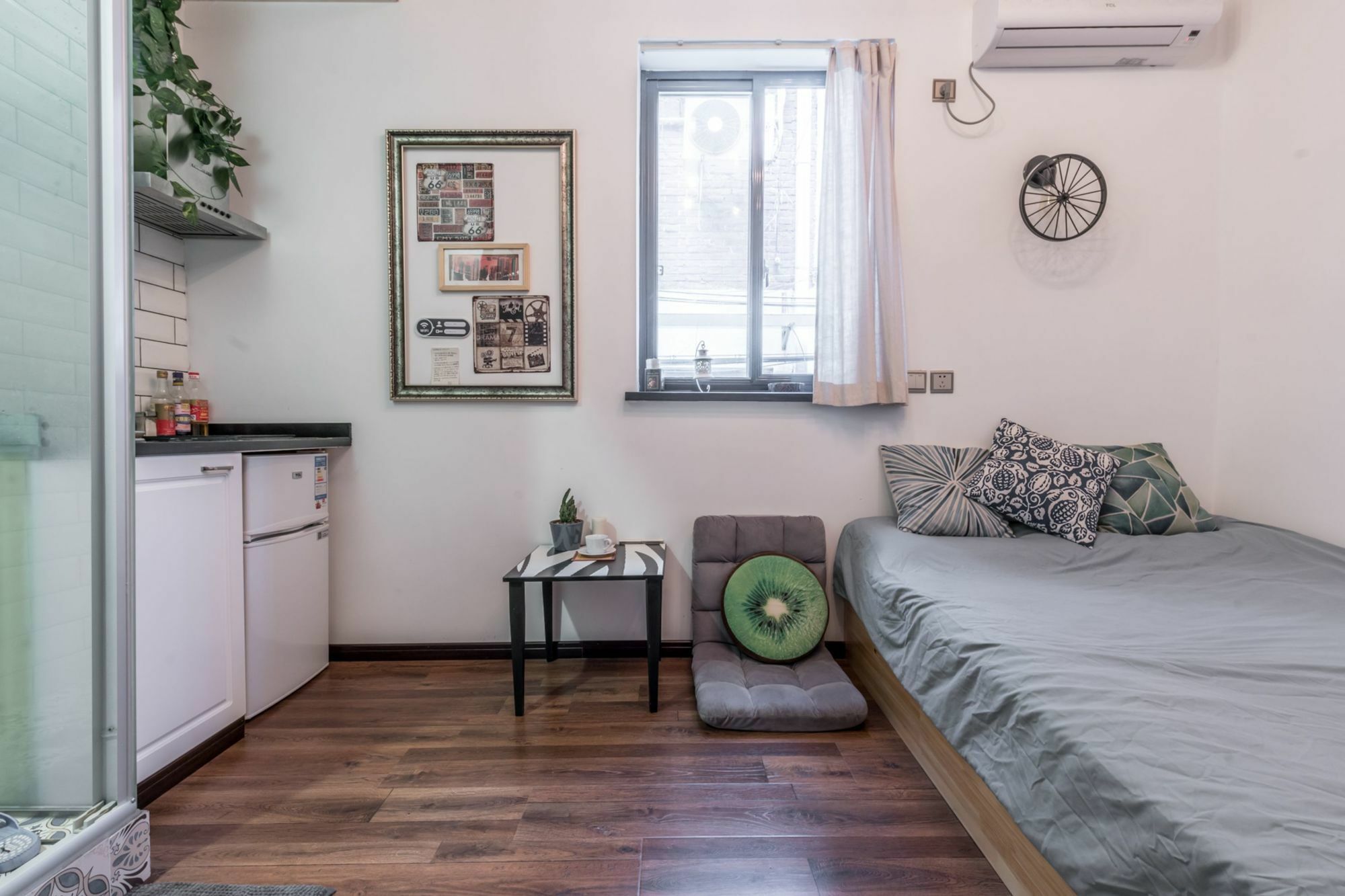 Cozy Location 6132 Apartamento